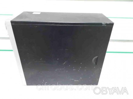 Настольный компьютер системный блок Б/У СБ Intel Core 2 Duo E7300 2.66GHz, RAM 2