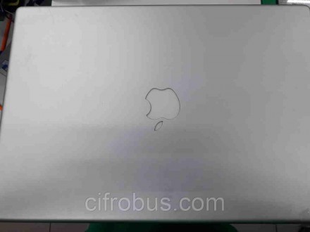 Apple PowerBook G4 A1046
Модель оснащена процессором G4, 512 МБ оперативной памя. . фото 7