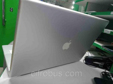 Apple PowerBook G4 A1046
Модель оснащена процессором G4, 512 МБ оперативной памя. . фото 2