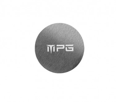 Магнітний тримач для телефону MPG Tab
Європейський бренд MPG, який спеціалізуєть. . фото 6