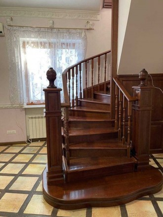 Будинок у центрі Одеси. Приморский. фото 11 Будинок у Приморському районі, у найзеленішій частині міста біля Парку Шевченка . Приморский. фото 11