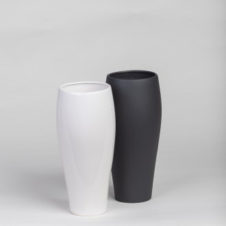 Склад производителя предлагает оригинальные наборы керамических ваз для цветов и. . фото 5