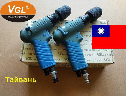
AIRPROTOOL VGL - масштабна промислова Тайванська компанія, яка займається вироб. . фото 2