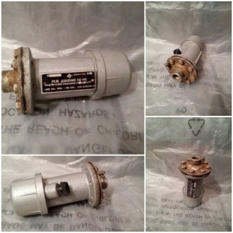 Реле давления РД-М5. Сумы. фото 1