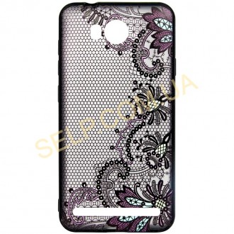 Накладка Rock Tatoo Art Case for Huawei Y6 II Color Flowers. Кельменцы. фото 1 Накладка Rock Tatoo Art Case for Huawei Y6 II Color Flowers. Кельменцы. фото 1