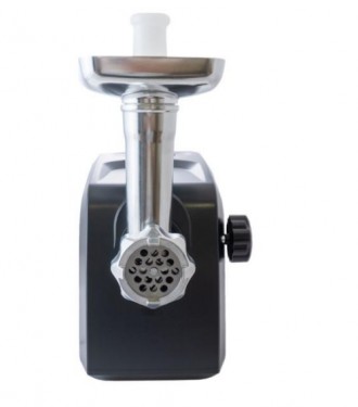 
Электрическая мясорубка ProMotec РМ-1055 3200 Вт предназначена для изготовления. . фото 4