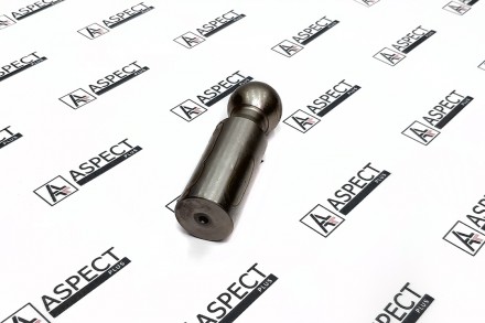 Запасная часть для гидравлики Bosch Rexroth: Центральный палец A6VM200 R90941849. . фото 4