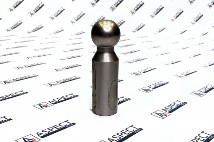 Запасная часть для гидравлики Bosch Rexroth: Центральный палец A6VM200 R90941849. . фото 2