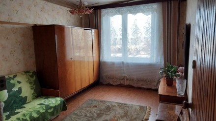 Сдам комнату без хозяев на Салтовке р-н ТРК Украины. Харків. фото 1 Сдам комнату без хозяев на Салтовке р-н ТРК Украины. Харків. фото 1