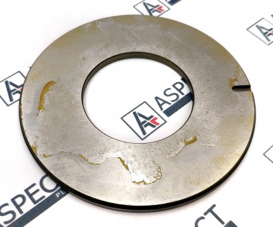 Блок циліндрів R902407689 CYLINDER BLOCK. Київ. фото 1