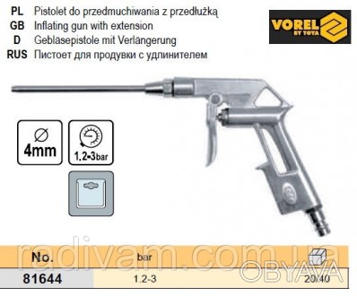 Торгова марка VOREL (Польща) є найбільшою частиною торговельної корпорації TOYA . . фото 1