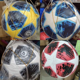 Футбольные мячи от эконом варианта (250-330грн.) до элит.
В наличии и ассортиме. . фото 3