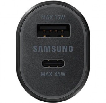 Необходимый дорожный аксессуар
Автомобильное зарядное устройство Samsung EP-L530. . фото 6