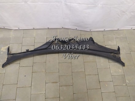 Накладка Під Лобове Скло Жабо Mercedes w211 05-000032039. Харків. фото 1 Накладка Під Лобове Скло Жабо Mercedes w211 05-000032039. Харків. фото 1