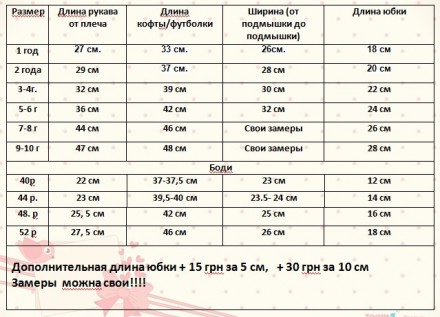 
В набір входить: юбка туту, кофта(рукав короткий),обруч
Якість супер, юбка пишн. . фото 3