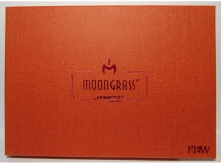 Подарунковий набір MOONGRASS : ручка + брелок + візитниця.
Продається гуртом та . . фото 3