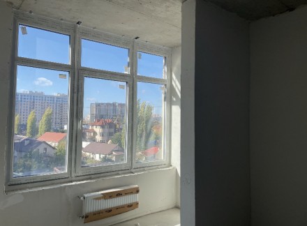 Однокомнатная квартира в Аркадии. ЖК 48 Жемчужина. Одесса. фото 1 Однокомнатная квартира в Аркадии. ЖК 48 Жемчужина. Одесса. фото 1