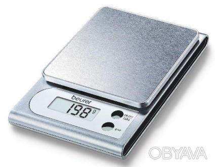 KS 22 Кухонные весы Предназначение Измерение веса продуктов Особенности Классиче. . фото 1