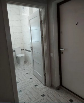 2-кімнатна квартира в новому житловому комплексі Аквамарин на Дачі Ковалевського. Киевский. фото 10