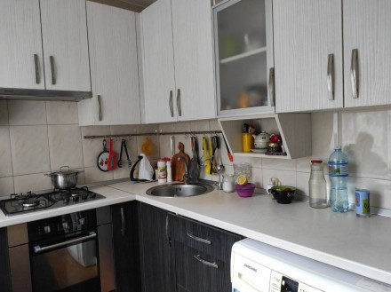 В продаже 1-ком квартира на Фонтанской дороге в кирпич доме. Одесса. фото 1 В продаже 1-ком квартира на Фонтанской дороге в кирпич доме. Одесса. фото 1