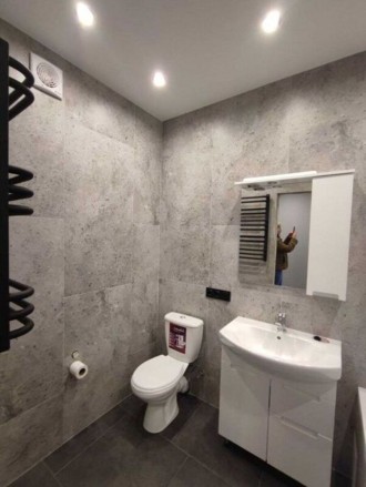 Продажа 1к с террасой, 44м2, «ЖК Sofia Nova» (София Нова), с. Новоселки, Теремки. Новоселки. фото 1 Продажа 1к с террасой, 44м2, «ЖК Sofia Nova» (София Нова), с. Новоселки, Теремки. Новоселки. фото 1