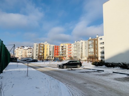 Однушка в Буче! С балконом! Рассрочка в гривне!. Буча. фото 1 Однушка в Буче! С балконом! Рассрочка в гривне!. Буча. фото 1