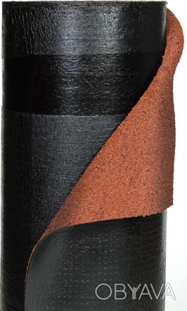 Опис товару:Єндовний килим з апп-модифікованого бітуму з посипкою базальтовими к. . фото 1