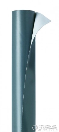 ПВХ-мембрана Soprema Flagon SR 1,5 мм відрізняється підвищеною товщиною матеріал. . фото 1