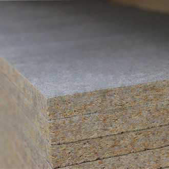 Цементно-стружкові плити – один із найбільш якісніх матеріалів серед будівельних. . фото 3
