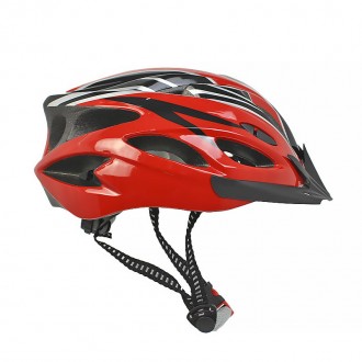 Велосипедный шлем Helmet - лучшая защита головы велосипедиста
Велошлем Helmet Н-. . фото 3