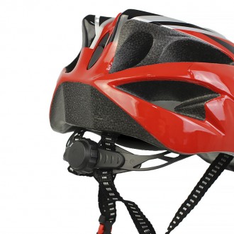 Велосипедный шлем Helmet - лучшая защита головы велосипедиста
Велошлем Helmet Н-. . фото 5