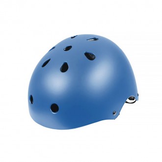 Шлем Helmet - полноценная зашита головы при катании
Шлем является важным аксессу. . фото 3