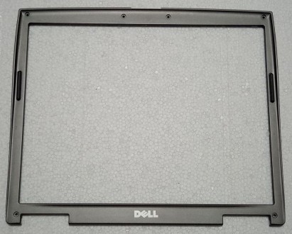 Рамка матриці з ноутбука DELL Latitude D610 D4703 CN-0С4703 EAJM5001012 N2

Пр. . фото 2