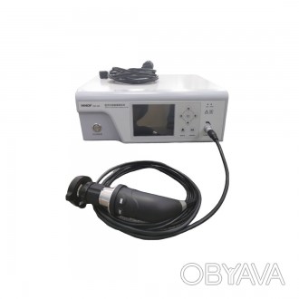 Эндоскопическая камера INP-200 – устройство, предназначенное для получения высок. . фото 1