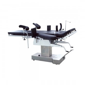 Механический операционный стол MT300А предназначен для проведения хирургических . . фото 3