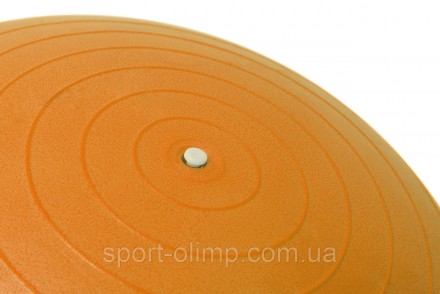М'яч гімнастичний POWER SYSTEM PS - 4012 65 cm
Призначення: для занять фітне. . фото 3