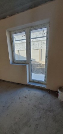2-поверховий будинок в Червоному Хуторі вулиця Гарманна. Киевский. фото 8 Капітальний та якісно побудований будинок на 2,5 сотках землі, загальною площею . Киевский. фото 8