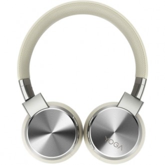 Наушники Lenovo YOGA ANC Headphones-ROW (GXD0U47643) подойдут для современных со. . фото 8