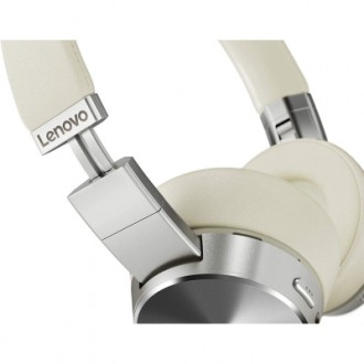 Наушники Lenovo YOGA ANC Headphones-ROW (GXD0U47643) подойдут для современных со. . фото 12