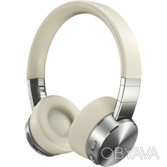 Наушники Lenovo YOGA ANC Headphones-ROW (GXD0U47643) подойдут для современных со. . фото 1