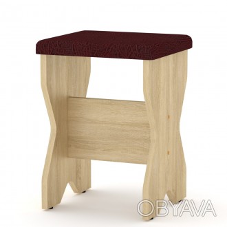  Мебельные изделия для сидения без спинки уместны на каждой кухне. Табуреты комп. . фото 1