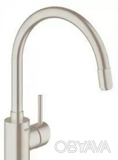 Кухонний змішувач Grohe Concetto 32663DC1