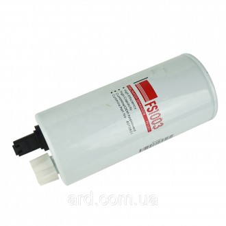 Топливный фильтр DAF LF | FLEETGUARD | 1814637, P551103, FS1067
Производитель: F. . фото 3