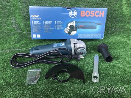 
Добро пожаловать в интернет-магазин BENZOTIKA
 
Углошлифовальная машина Bosch G. . фото 1