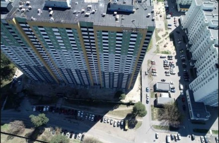 Однокомнатная квартира "ЖК Вудстория" метро Красный Хутор. Киев. фото 1 Однокомнатная квартира "ЖК Вудстория" метро Красный Хутор. Киев. фото 1