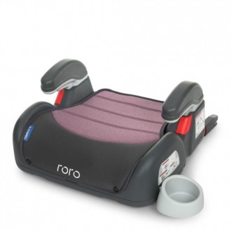 Бустер ME 1144 RORO Isofix Royal Violet. Киев. фото 1 Бустер ME 1144 RORO Isofix Royal Violet. Киев. фото 1