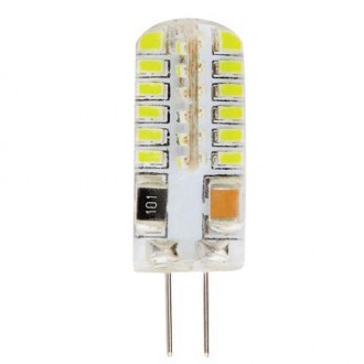 Лампа Светодиодная "MICRO - 3" 3W 2700K G4. Кривой Рог. фото 1 Лампа Светодиодная "MICRO - 3" 3W 2700K G4. Кривой Рог. фото 1