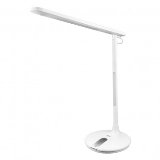 Светильник настольный LED "ARYA" 8 W белый. Кривой Рог. фото 1 Светильник настольный LED "ARYA" 8 W белый. Кривой Рог. фото 1