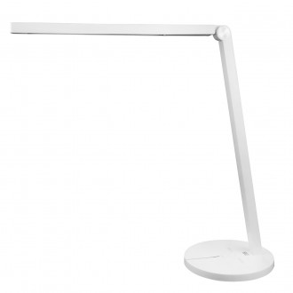 Светильник настольный LED "ADEL" 8 W белный. Кривой Рог. фото 1 Светильник настольный LED "ADEL" 8 W белный. Кривой Рог. фото 1