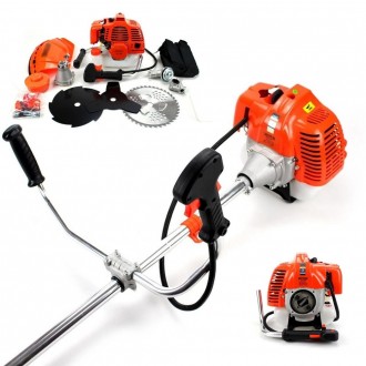 Мотокоса Stihl FS 350. Житомир. фото 1 Мотокоса Stihl FS 350. Житомир. фото 1